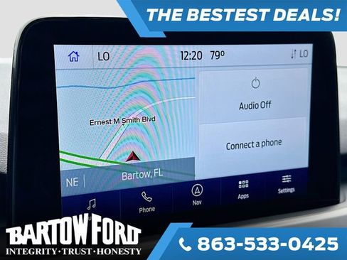 Used 2022 Ford Escape SEL image 15