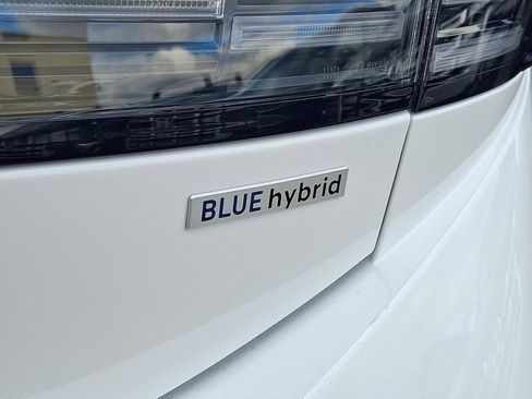 New 2026 Hyundai Sonata Blue image 17