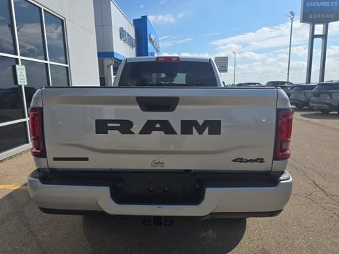 Used 2026 RAM 2500 Big Horn AWD/4WD image 10