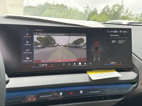 New 2026 BMW X3 xDrive30i AWD/4WD image 5