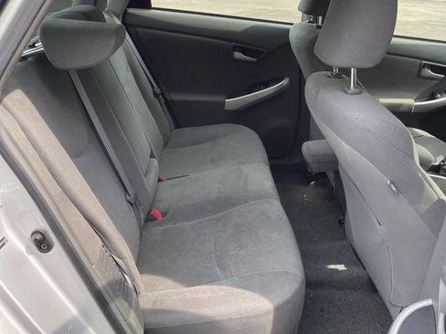 Used 2010 Toyota Prius Five FWD image 13