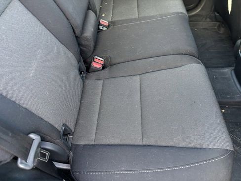 Certified 2023 Honda CR-V LX image 27