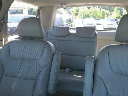 Used 2007 Honda Odyssey EX-L image 8