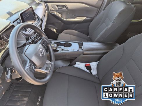 Used 2026 Nissan Rogue S FWD image 20