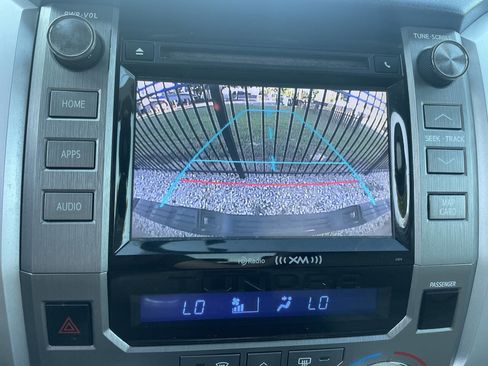 Used 2015 Toyota Tundra Limited RWD image 28