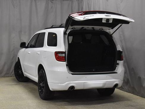 Certified 2024 Dodge Durango GT image 37