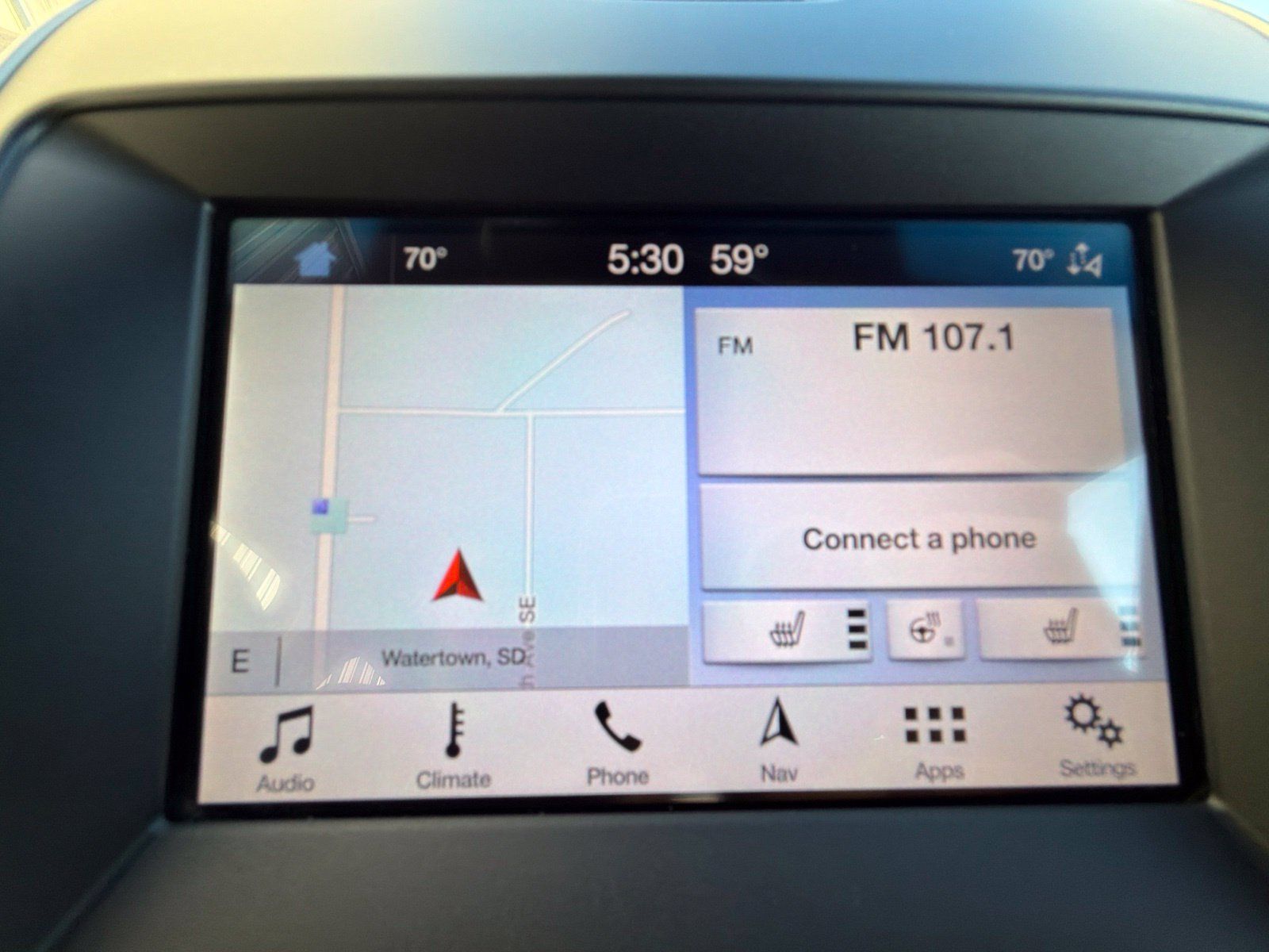 Certified 2019 Ford Edge SEL w/ Equipment Group 201A AWD/4WD image 20