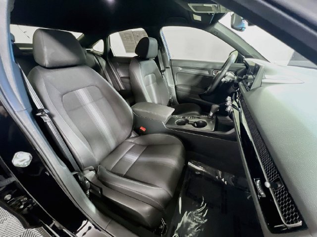 Used 2026 Honda Civic Sport image 30