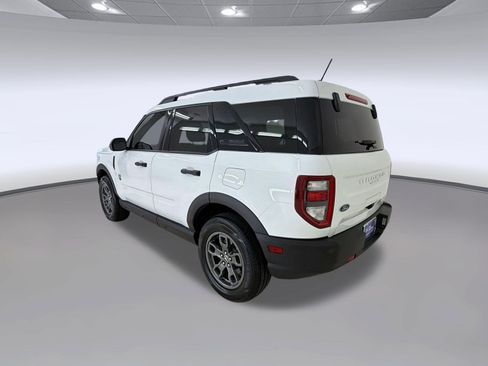Certified 2024 Ford Bronco Sport Big Bend w/ Convenience Package AWD/4WD image 3