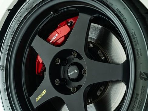 Used 2024 Honda Civic Type R image 23