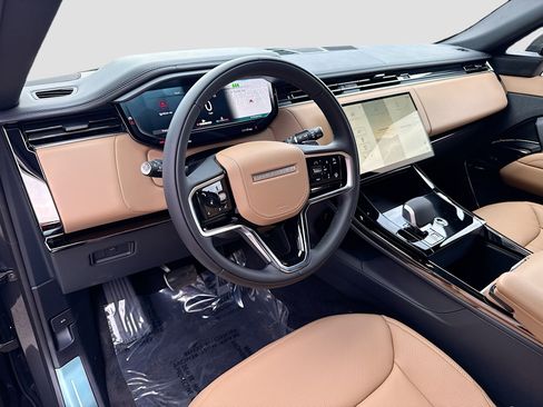 New 2026 Land Rover Range Rover Sport SE image 25