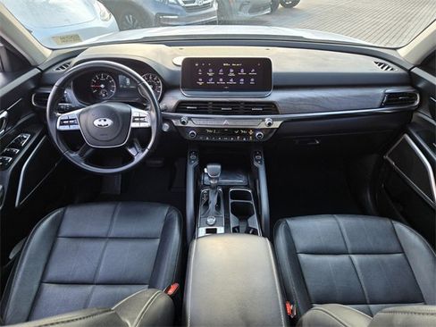 Used 2021 Kia Telluride EX w/ EX Premium Package image 14