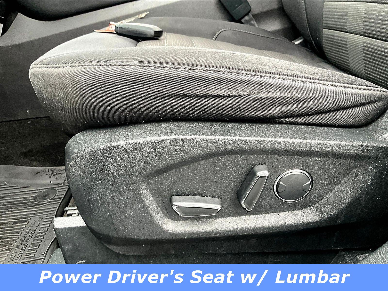 Used 2018 Ford Edge SEL FWD image 36