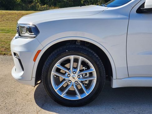 Used 2021 Dodge Durango GT image 8