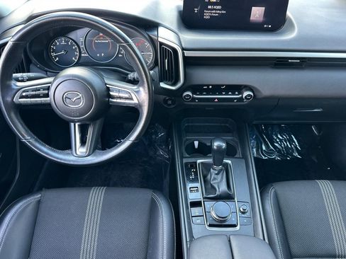 Used 2024 MAZDA CX-50 AWD 2.5 S w/ Preferred Package image 26