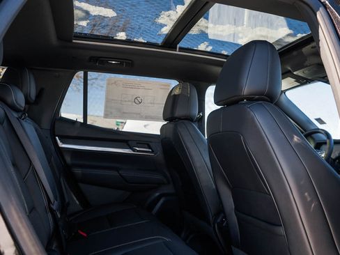 New 2026 GMC Terrain Elevation w/ Elevation Premium Package image 12