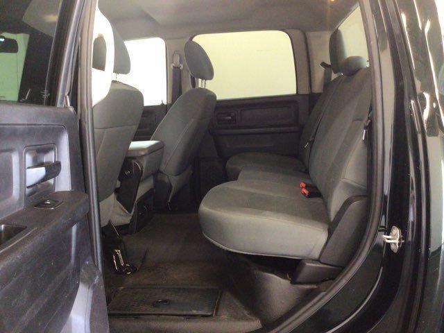 Used 2016 RAM 2500 Tradesman w/ Popular Equipment Group AWD/4WD image 28