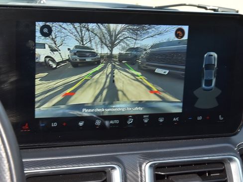 Certified 2025 Ford Mustang Premium image 27