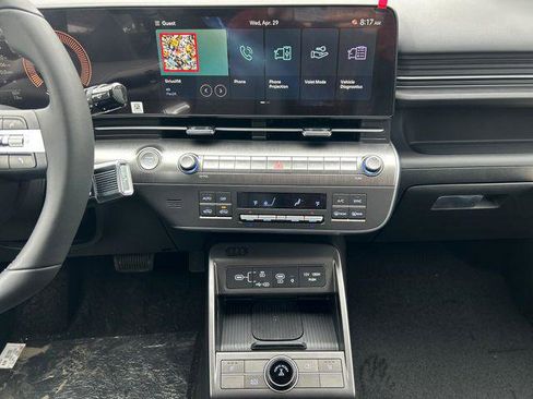 New 2026 Hyundai Kona SEL Premium AWD/4WD image 17