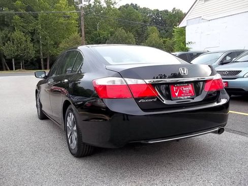 Used 2015 Honda Accord LX image 3