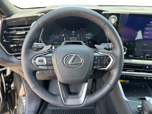 New 2026 Lexus TX 350 AWD image 30