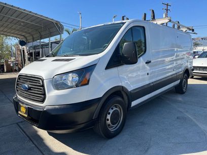 Used 2018 Ford Transit 250 148 Low Roof