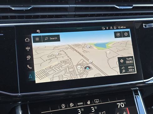 New 2026 Audi Q7 3.0T Premium Plus AWD/4WD image 25