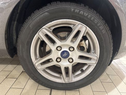 Used 2018 Ford Fiesta SE FWD image 18