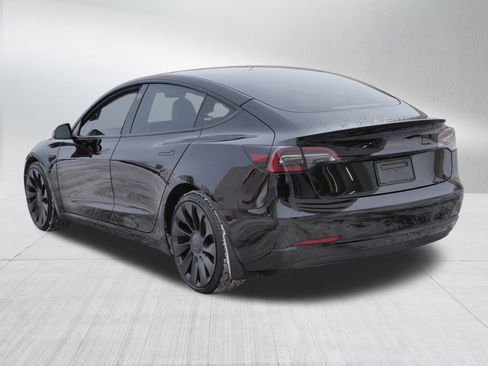 Used 2023 Tesla Model 3 Performance image 5