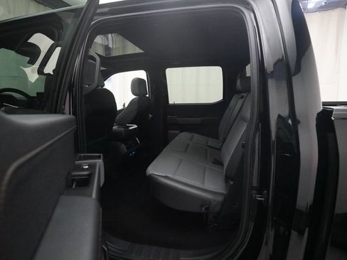 Used 2023 Ford F150 Lightning Lariat w/ Equipment Group 511A High image 15