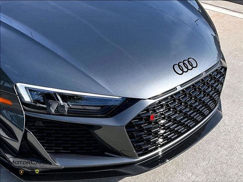 Used 2023 Audi R8 V10 GT RWD image 23