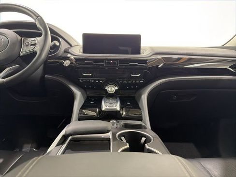 Certified 2023 Acura MDX SH-AWD w/ Advance Package image 39
