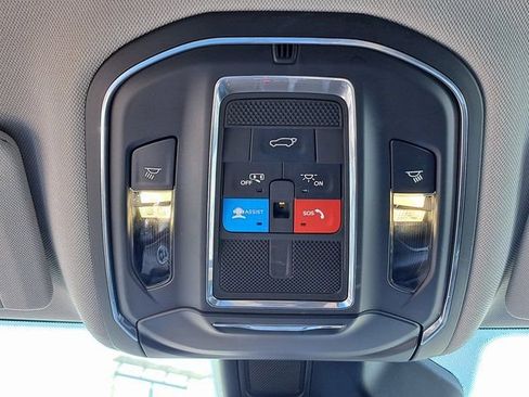 Used 2023 Jeep Grand Cherokee L Limited AWD/4WD image 21
