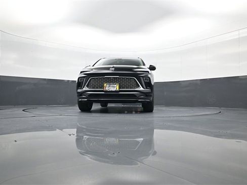 New 2026 Buick Encore GX Avenir image 22