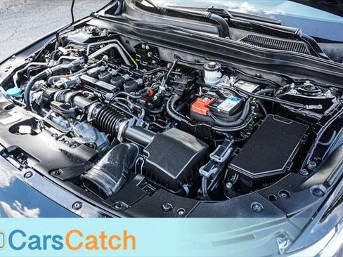 Used 2020 Honda Accord LX image 35