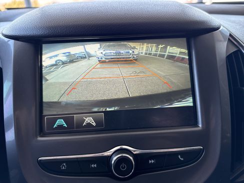 Used 2018 Chevrolet Cruze LT w/ LT Fleet Convenience Package image 31