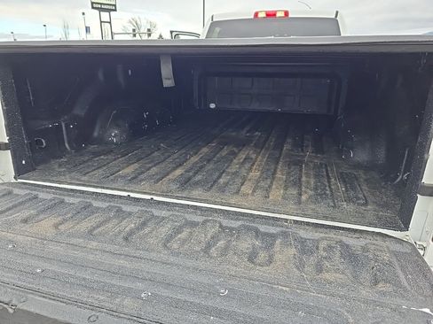 Used 2019 RAM 3500 Big Horn w/ Protection Group image 19