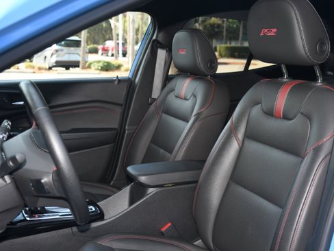 Used 2024 Chevrolet Trax RS w/ Driver Confidence Package image 11