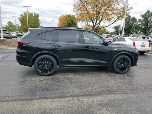New 2026 Acura MDX A-Spec image 3