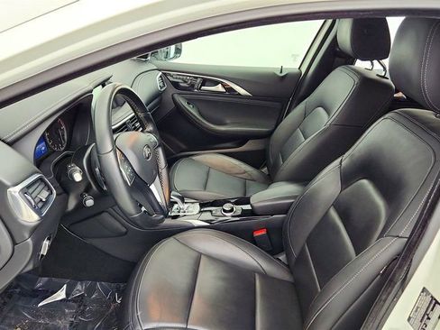Used 2018 INFINITI QX30 Premium w/ Technology Package AWD/4WD image 20