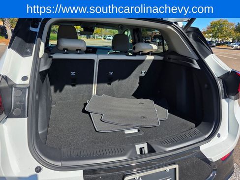 Used 2025 Buick Encore GX Sport Touring w/ Comfort Package image 34