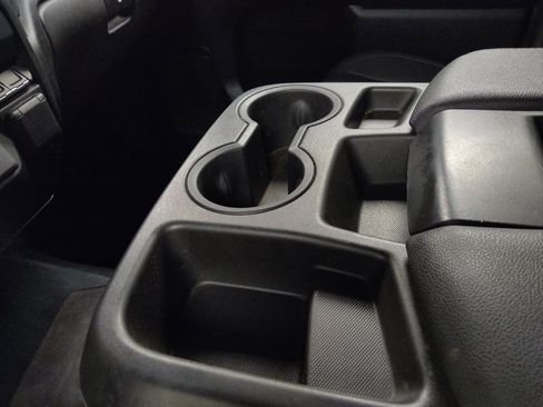 Used 2022 Chevrolet Silverado 2500 W/T w/ WT Convenience Package RWD image 26