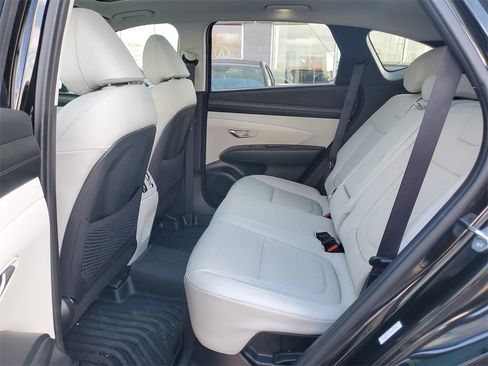 Used 2025 Hyundai Tucson SEL image 22