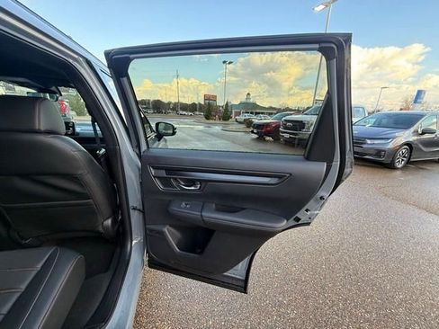 New 2026 Honda CR-V Sport-L image 35