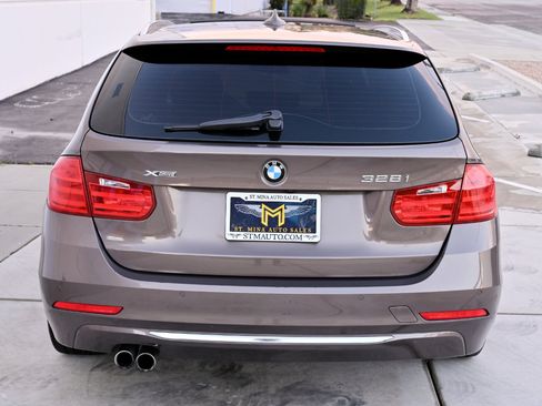 Used 2015 BMW 328i xDrive Wagon image 6