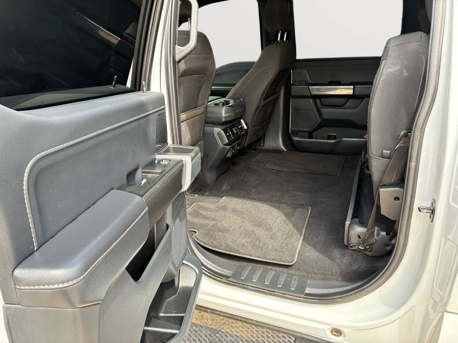 Used 2023 Ford F150 XLT w/ Equipment Group 302A High AWD/4WD image 29