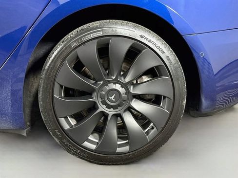 Used 2019 Tesla Model 3 Long Range AWD/4WD image 30