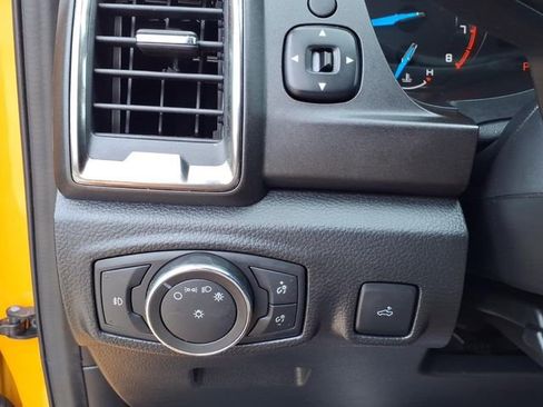 Used 2022 Ford Ranger XLT w/ Tremor Off-Road Package AWD/4WD image 25