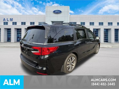 Used 2022 Honda Odyssey Touring image 6