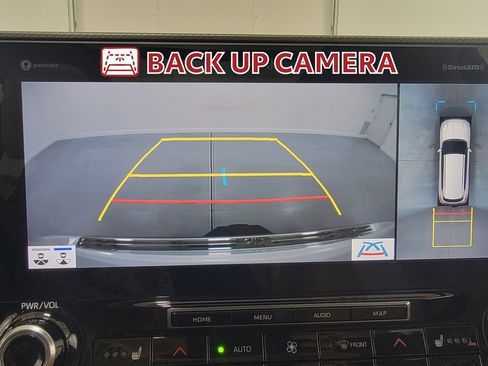 Used 2022 Toyota Highlander Platinum AWD/4WD image 23
